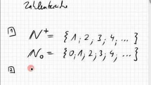 04.01 Natürliche, ganze und rationale Zahlen
