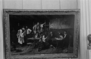Ausstellung ungarischer Künstler