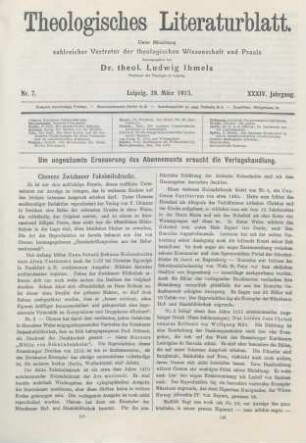 145-147 Clemens Zwickauer Faksimiledrucke