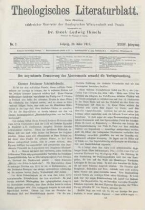 145-147 Clemens Zwickauer Faksimiledrucke