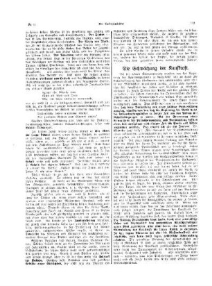 Die Schwächung der Kaufkraft