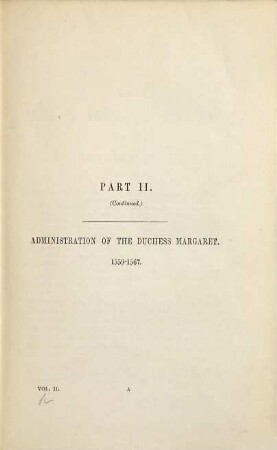 The rise of the Dutch Republic : a history, 2