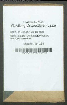 Steinkamp, Friedrich Wilhelm, Knecht, Schildesche. Hornberg, Hanne Friederike, Altenschildesche