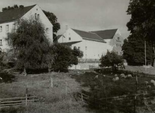 Bauernhof, Altenberg
