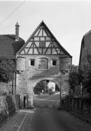 Torturm