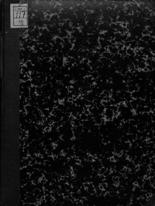 Questiones de iuris subtilitatibus des Irnerius : zur zweiten Säcularfeier der Universität zu Halle als Festschrift ihrer juristischen Facultät