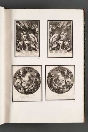 Herkules und Omphale