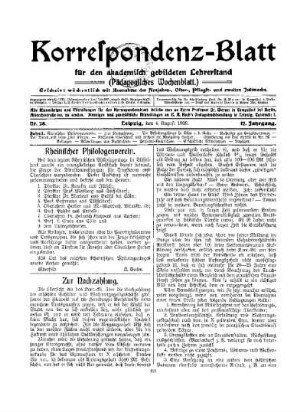 Zur Nachzahlung