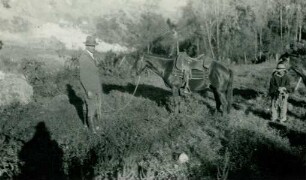 Wasserkraftanlage Tunja, Kolumbien, 1931