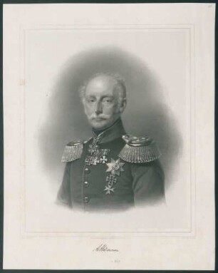 A.v. Hedemann