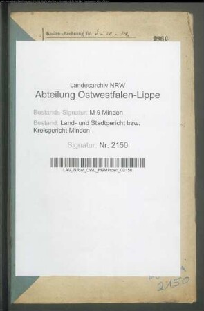 Sonstige: Schnecker, Charlotte Sophie, geb. Nehrmann: