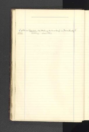 [Deutsches Wirtschaftsrecht.]