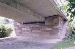 Mainbrücke, Obernburg
