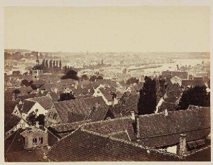 Flensburg - Johannisviertel