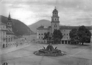 Residenzplatz