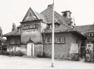 Sporthalle Hirschwinkel