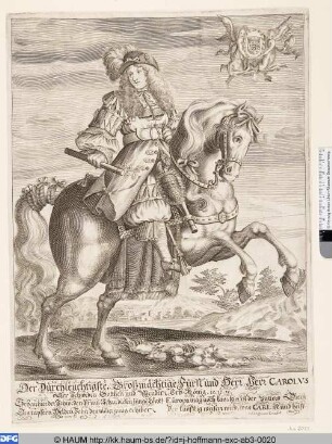 Karl XI., König von Schweden