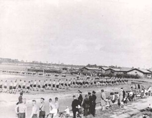 Polizei-Sportfest 1931
