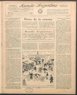 El problema del Chaco es, ante todo, de organización social