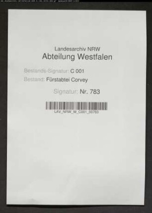 Küchenrechnung