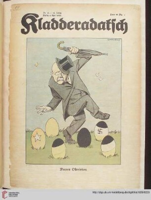 Hefte 15-18, April 1928