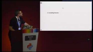 How to improve your diet and save money with Python