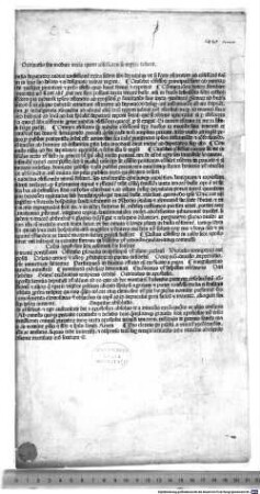 Ordinatio et modus iuxta quem confessores se regere debent