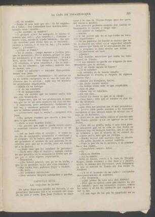 Capítulo [XCVII] - Las sospechas de Jacinto