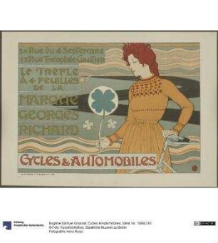Cycles et Automobiles