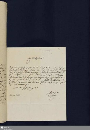 Nr. 31-33. Ebert, Friedrich Adolf