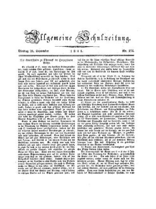 Die Stadtschulen zu Ohrdruff im Herzogthume Gotha