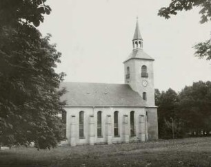 Evangelische Salvatorkirche
