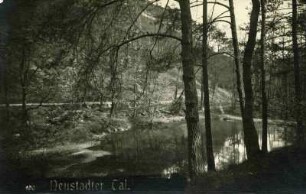 Neustadter Tal