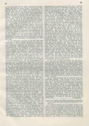 94-95 [Rezension] Levin, Moritz, Lehrbuch der jüdischen Geschichte und Literatur