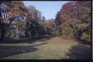 Berlin, Park Klein-Glienicke