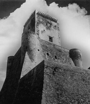 Burg / Torre di Federico