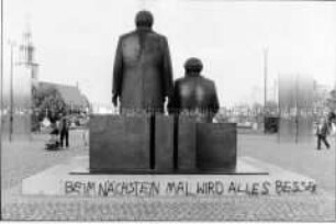Der letzte Tag der DDR, 1