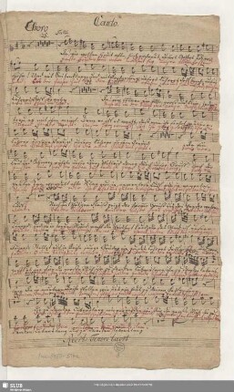 Canto