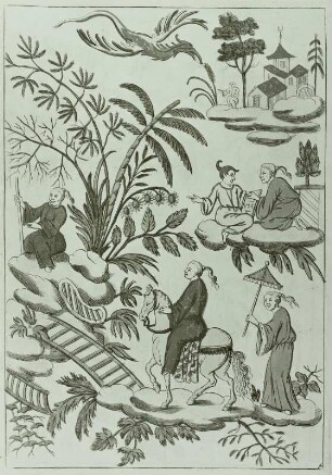 La Chine