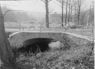 Deutschneudorf, Wölbbrücke