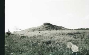Granja Brava, Structure (GBV: Str.)