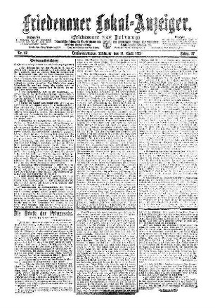 Nr. 82, 14.04.1920