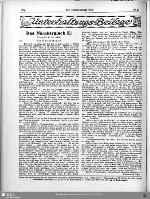 Das Nürnbergisch Ei (10)