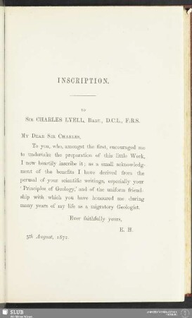 Inscription