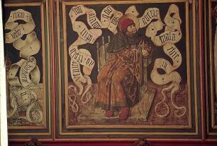 Der Prophet Maleachi