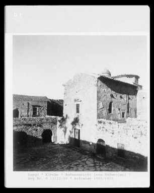 Santa Maria dell'Annunziata