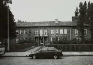 Kinderkrippe