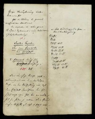 I. Erwerb durch die Berufung. § 307