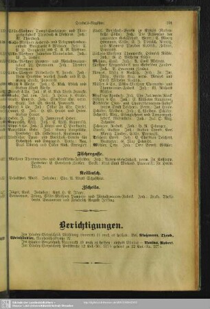 Handelsregister : Keilbusch