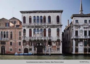 Palazzo Tron, Venedig